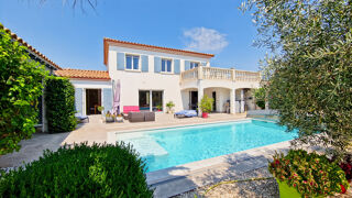  Maison à vendre 6 pièces 210 m²