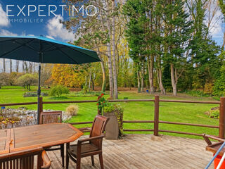  Maison  vendre 12 pices 284 m