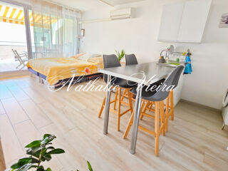  Appartement � vendre 1 pi�ce 29 m�