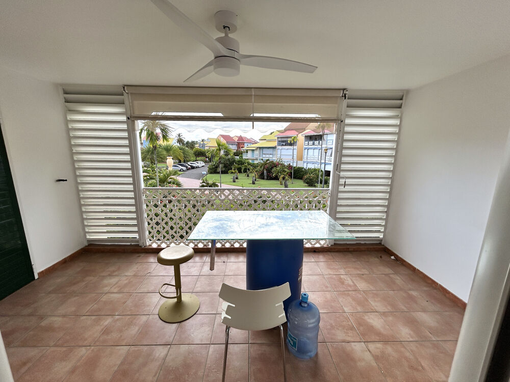 Location Appartement Grand T3 meublé Marisol Le gosier