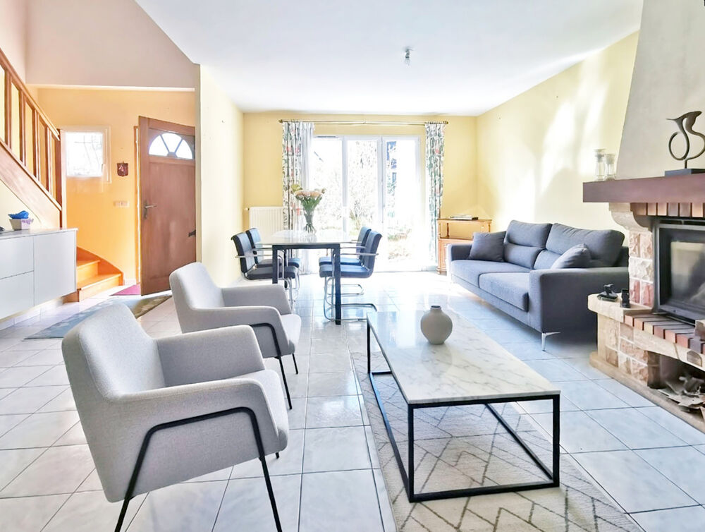 House in Magny-les-Hameaux - Vue 2