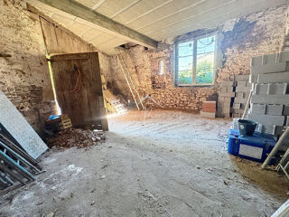  Maison à vendre 3 pièces 150 m²