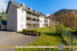  Appartement à vendre 1 pièce 25 m²