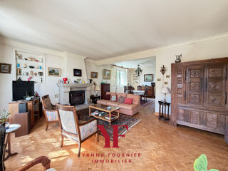  Maison à vendre 5 pièces 140 m²