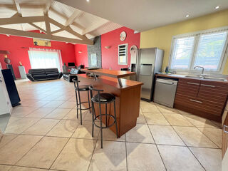  Maison � vendre 4 pi�ces 172 m�