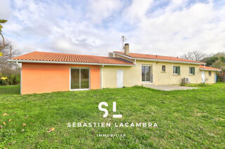  Maison � vendre 6 pi�ces 160 m�