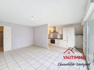  Appartement à vendre 3 pièces 57 m²