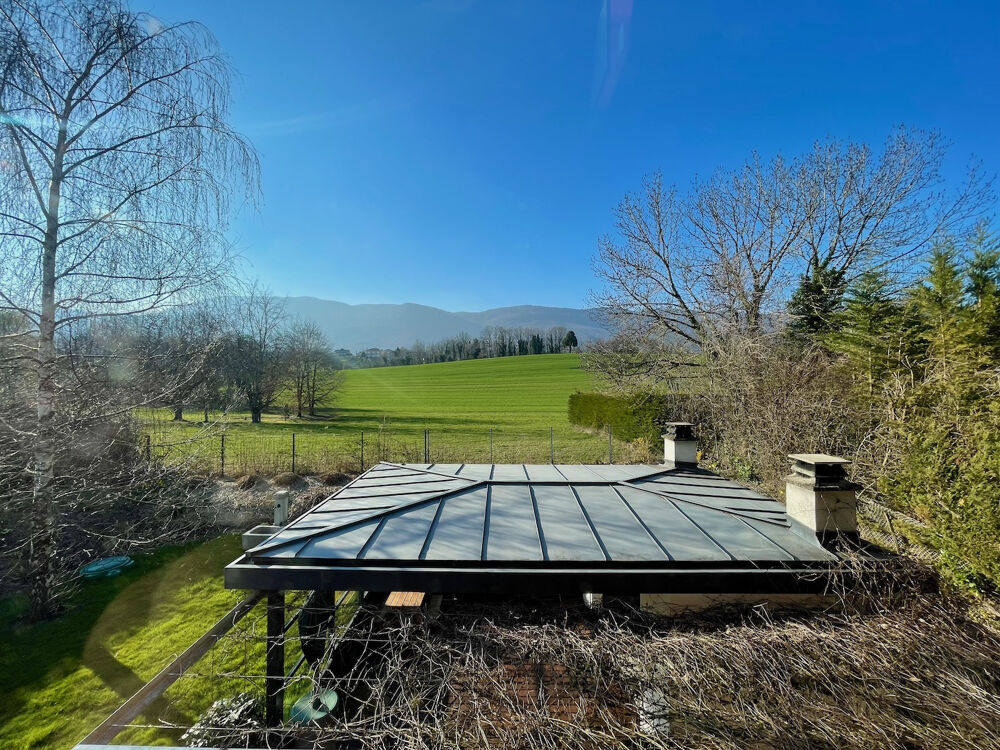 � vendre  Propri�t�/ch�teau Divonne-les-Bains (01220)