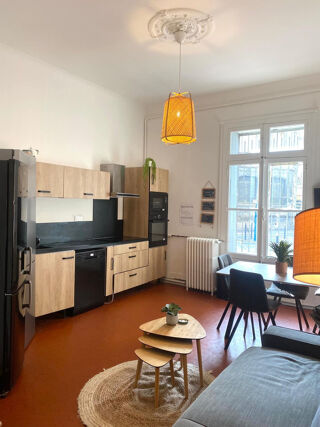  Appartement � vendre 7 pi�ces 141 m� Montpellier