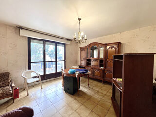  Appartement � vendre 4 pi�ces 73 m�