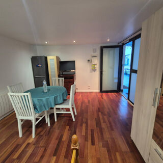  Appartement � louer 1 pi�ce 26 m�