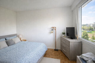  Appartement � vendre 4 pi�ces 75 m� Aubergenville