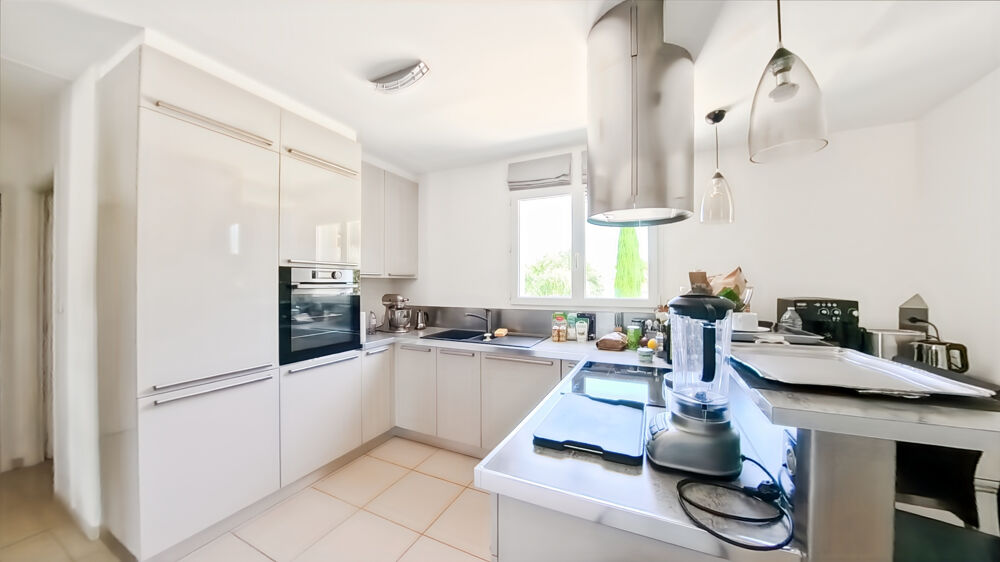 à vendre  Maison Uzès (30700)
