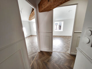  Appartement � vendre 3 pi�ces 67 m�