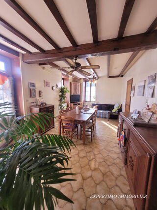  Maison � vendre 6 pi�ces 95 m�
