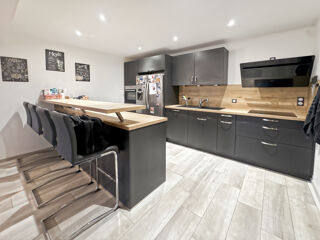  Maison � vendre 4 pi�ces 100 m�