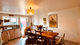  Maison à vendre 6 pièces 198 m²