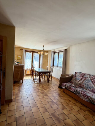  Maison à vendre 12 pièces 208 m²