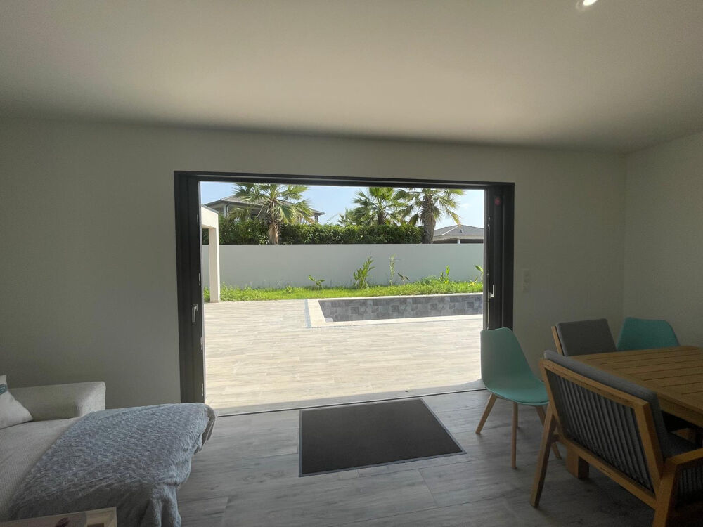 Vente Maison Vente de Villas Neuves de Type T4 en VEFA à Venzolasca Venzolasca