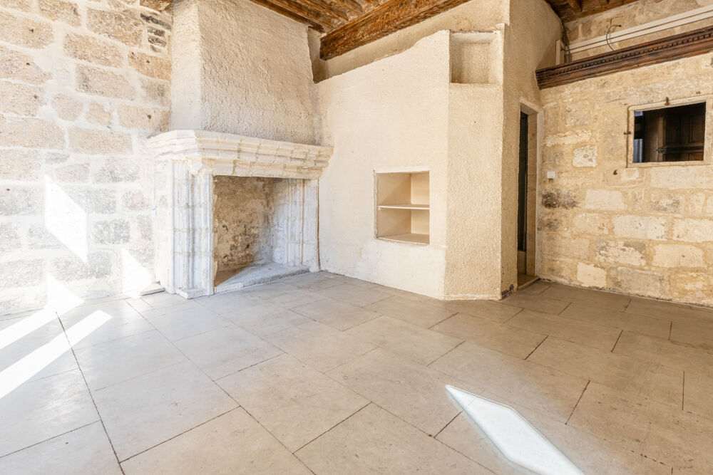 APPARTEMENT - ECUSSON