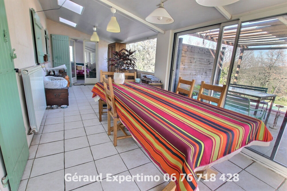 Vente Maison Maison de charme 6 pièces avec 1,5 hectare de terrain   Cadre exceptionnel 15mn d'Aix-en-Provence Aix en provence