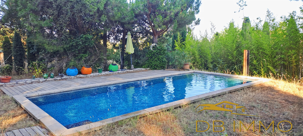 à vendre  Maison Villeneuve-lès-Avignon (30400)