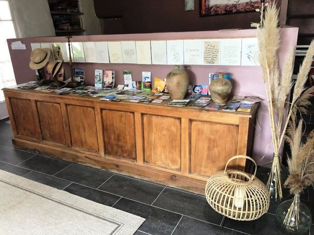  vendre  Maison Anduze (30140)