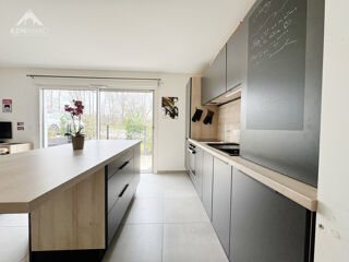  Appartement � vendre 2 pi�ces 50 m�