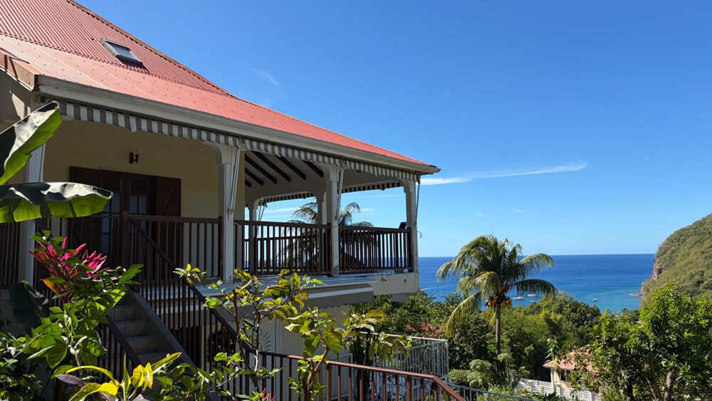 � vendre  Maison Deshaies (97126)