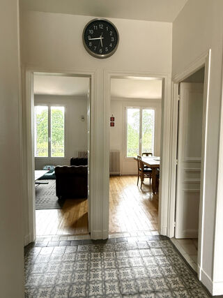  Maison � vendre 5 pi�ces 105 m�