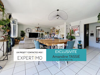  Appartement à vendre 4 pièces 137 m²