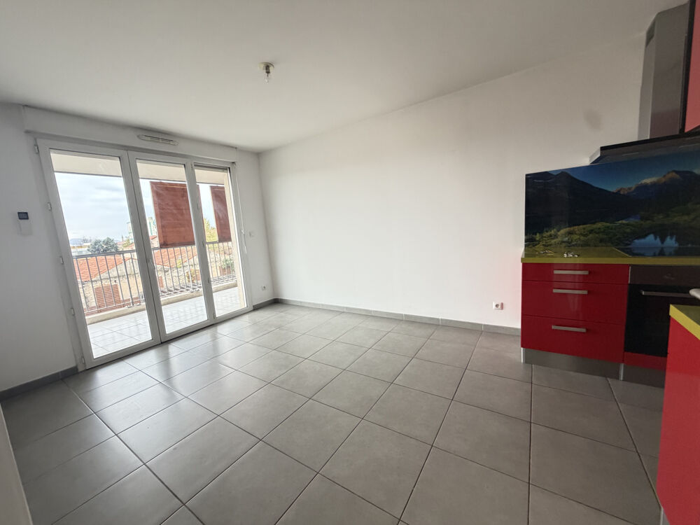Appartement T2 37m2 Gare de st antoine