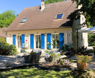  Maison � vendre 6 pi�ces 155 m�