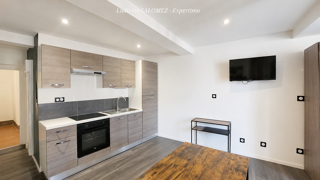 Appartement à vendre 1 pièce 28 m²