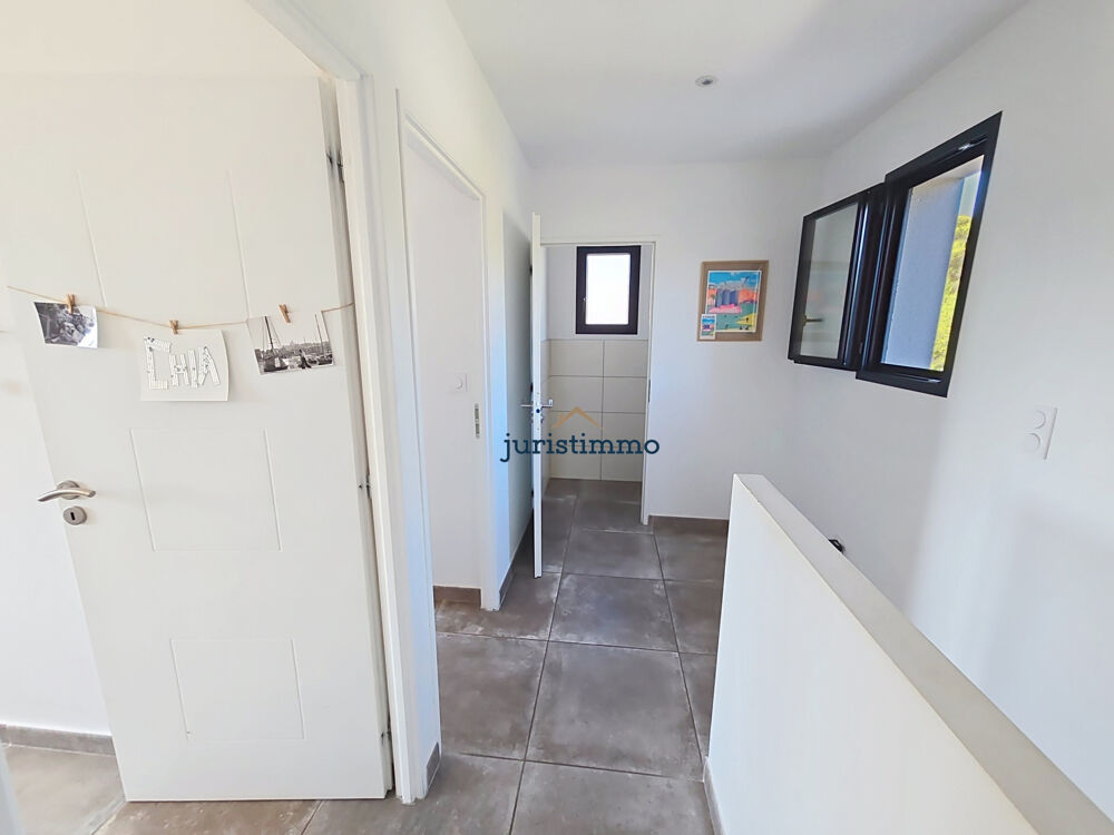 à vendre  Maison Uchaux (84100)