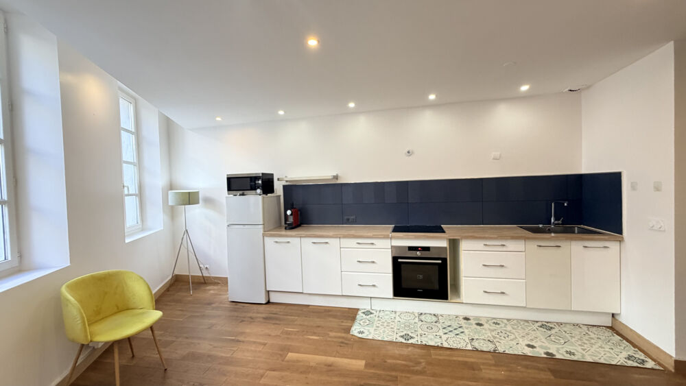 Vente Appartement Exclusivité Appartement 56 m2 carrez Type 3 coeur centre ville lumineux 13001 Marseille Marseille 1