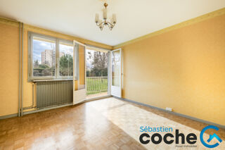  Appartement � vendre 3 pi�ces 55 m�