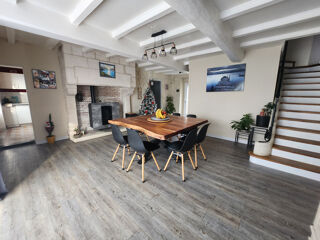  Maison � vendre 7 pi�ces 145 m�