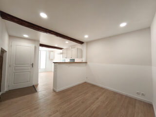  Maison � vendre 4 pi�ces 65 m�