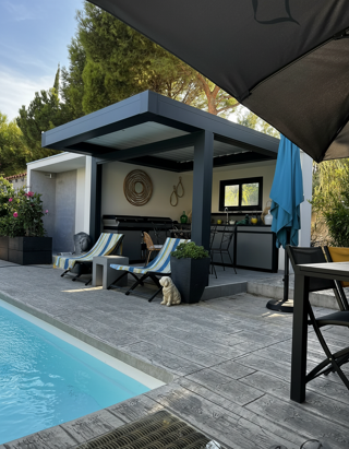  Maison à vendre 4 pièces 137 m²