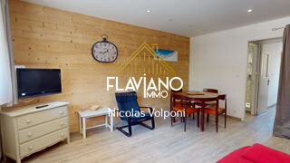  Appartement  vendre 1 pice 35 m