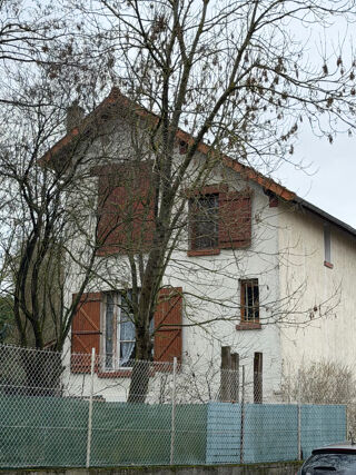  Maison � vendre 4 pi�ces 65 m�