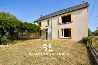  Maison à vendre 2 pièces 92 m²
