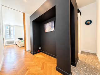  Appartement à vendre 3 pièces 69 m²