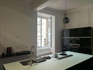  Appartement � vendre 5 pi�ces 109 m�