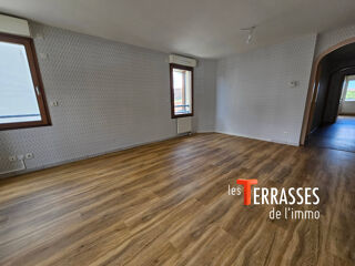  Appartement � vendre 4 pi�ces 100 m�