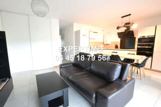  Appartement � vendre 3 pi�ces 64 m�