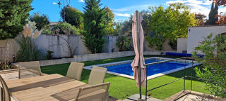  Maison � vendre 5 pi�ces 140 m�