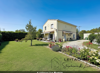  Maison à vendre 5 pièces 160 m²
