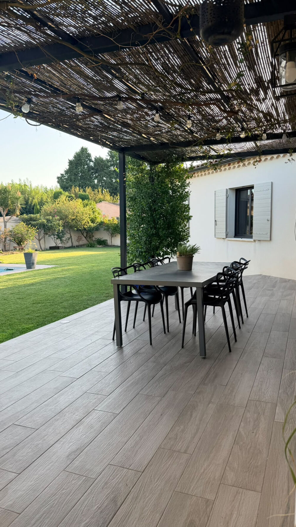 à vendre  Maison L'Isle-sur-la-Sorgue (84800)
